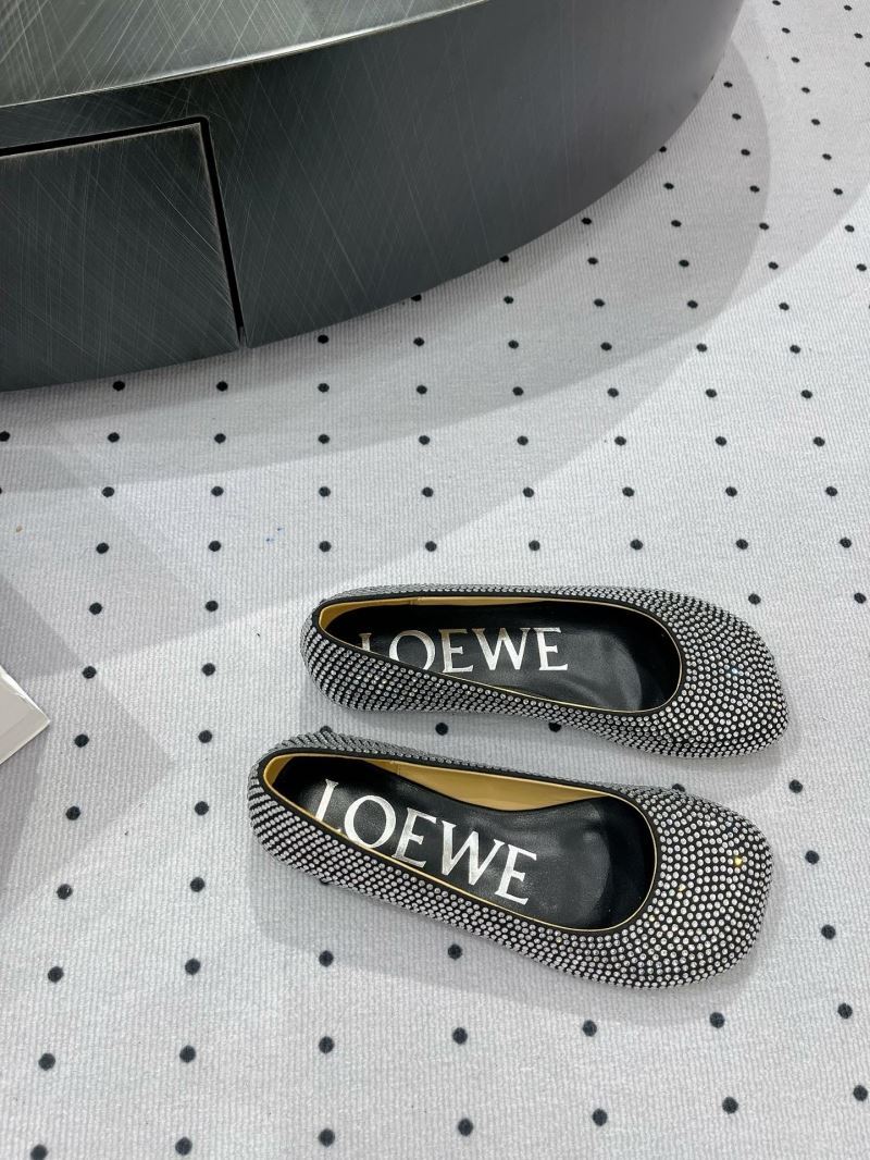 Loewe Shoes